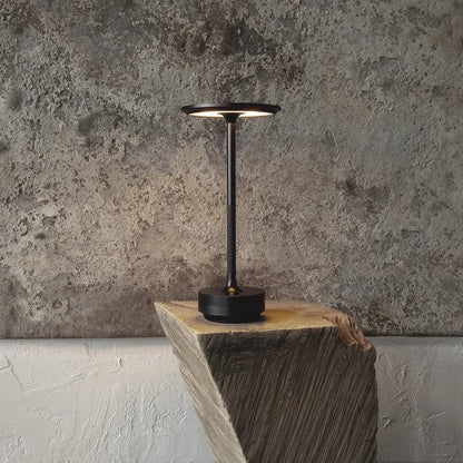 PARIS Cordless Table Lamp (Rechargeable)