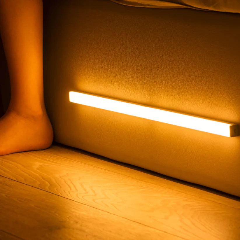 SALERNO Smart LED Motion Sense Light (Bar Strip)